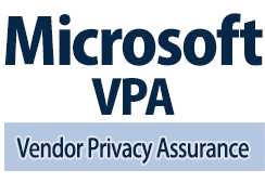 Microsoft VPA